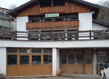 locale di sgombero in vendita a Pieve di Cadore in zona Tai