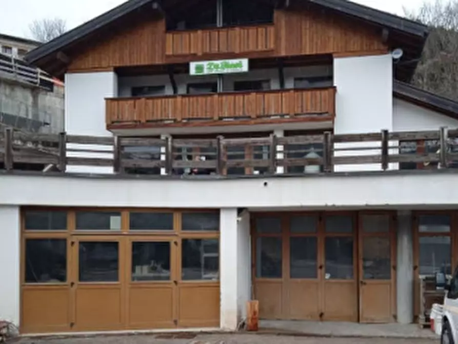 locale di sgombero in vendita a Pieve di Cadore in zona Tai