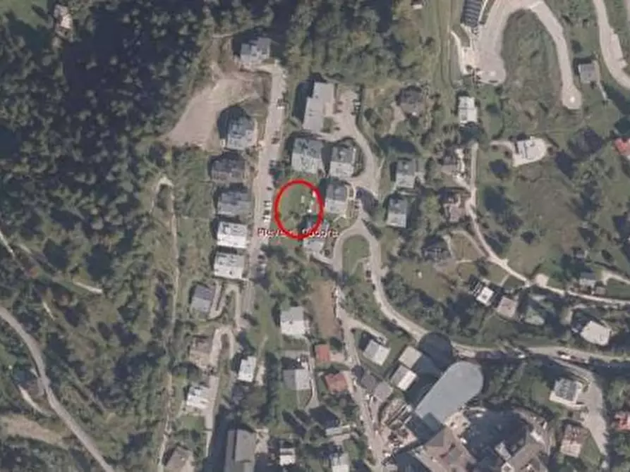 mansarda in vendita a Pieve di Cadore