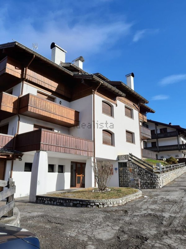 appartamento in vendita a Pieve di Cadore