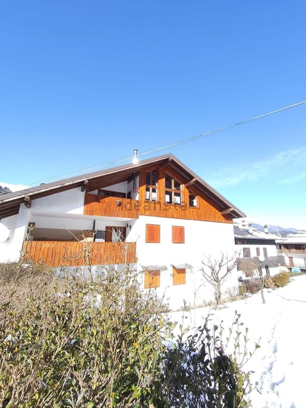 appartamento in vendita a Pieve di Cadore