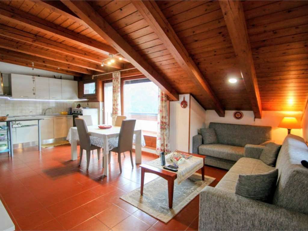 appartamento in vendita a Pieve di Cadore in zona Tai