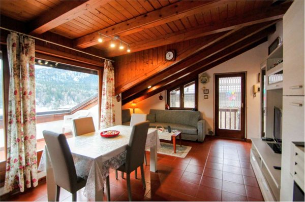 appartamento in vendita a Pieve di Cadore in zona Tai