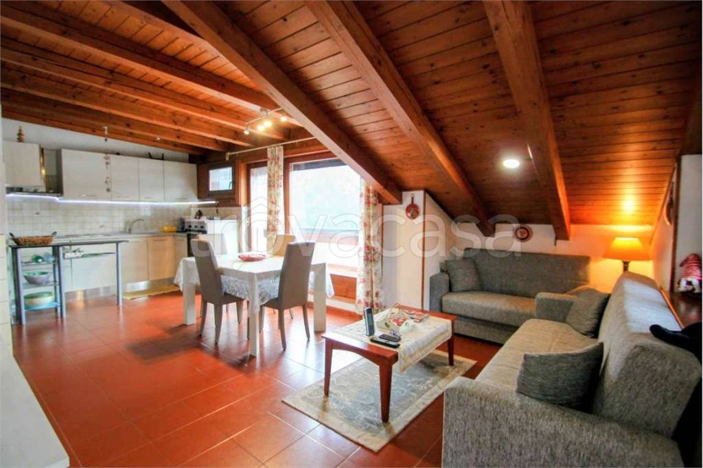 appartamento in vendita a Pieve di Cadore in zona Tai
