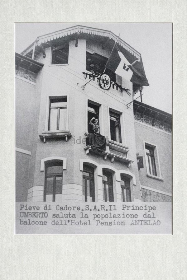 appartamento in vendita a Pieve di Cadore