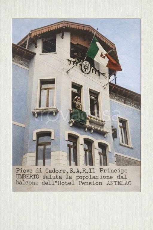 appartamento in vendita a Pieve di Cadore