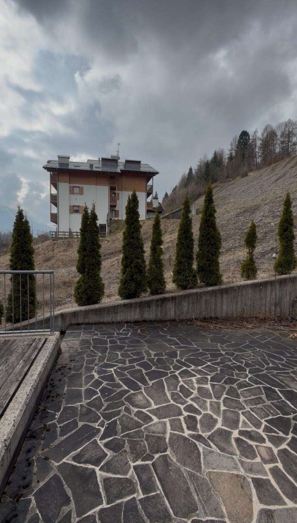appartamento in vendita a Pieve di Cadore
