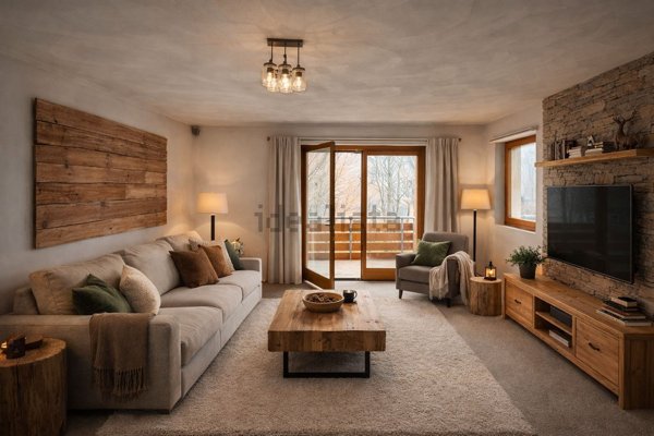 appartamento in vendita a Pieve di Cadore