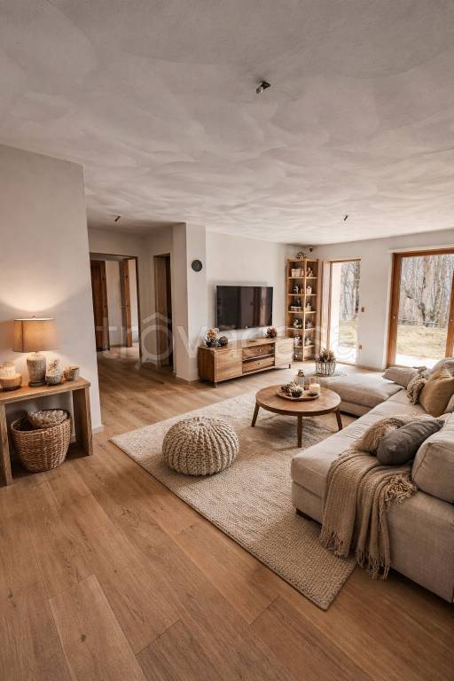 appartamento in vendita a Pieve di Cadore