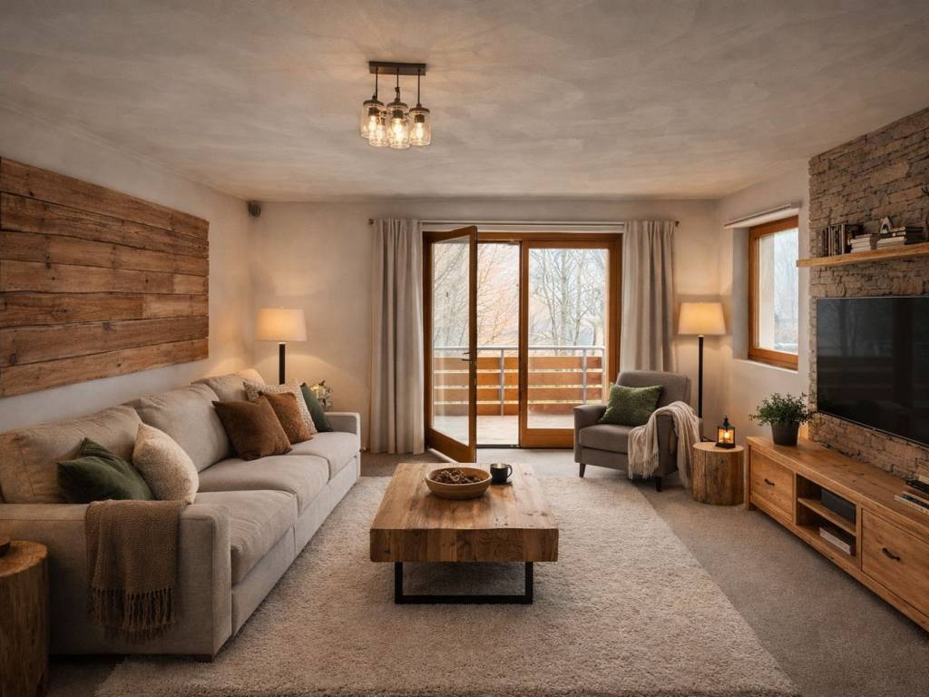 appartamento in vendita a Pieve di Cadore