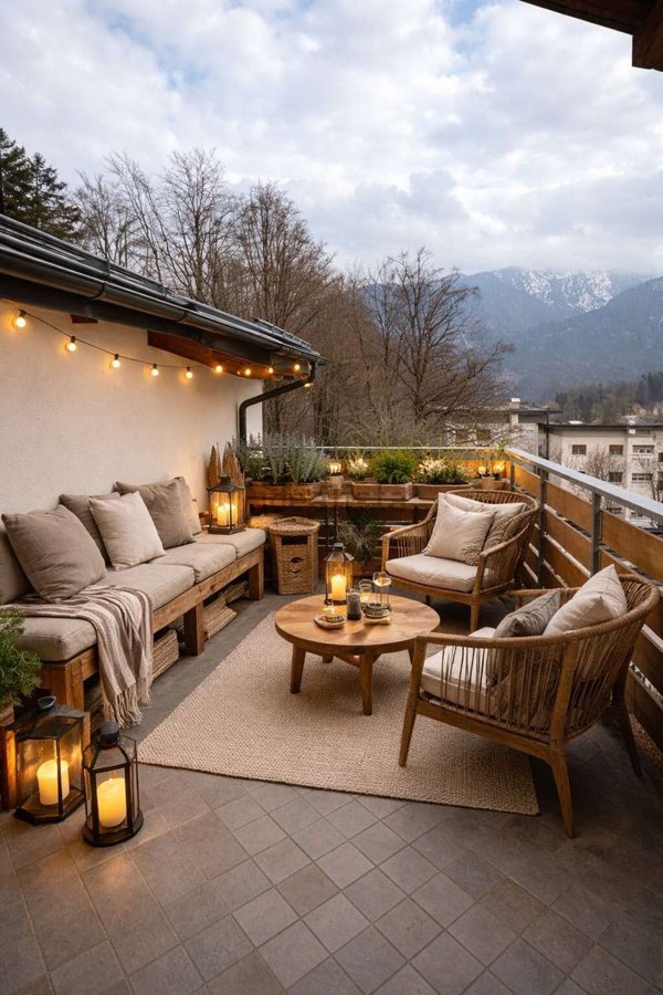 appartamento in vendita a Pieve di Cadore