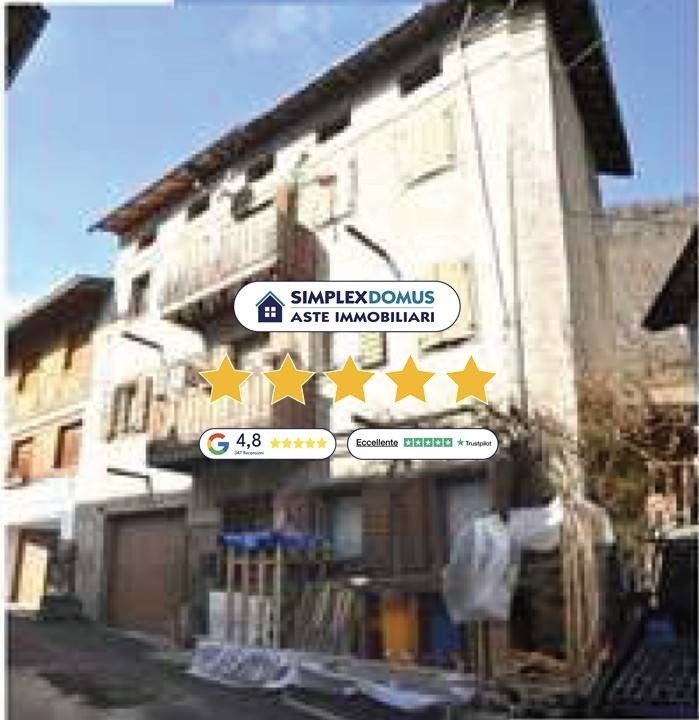 casa indipendente in vendita a Pieve di Cadore