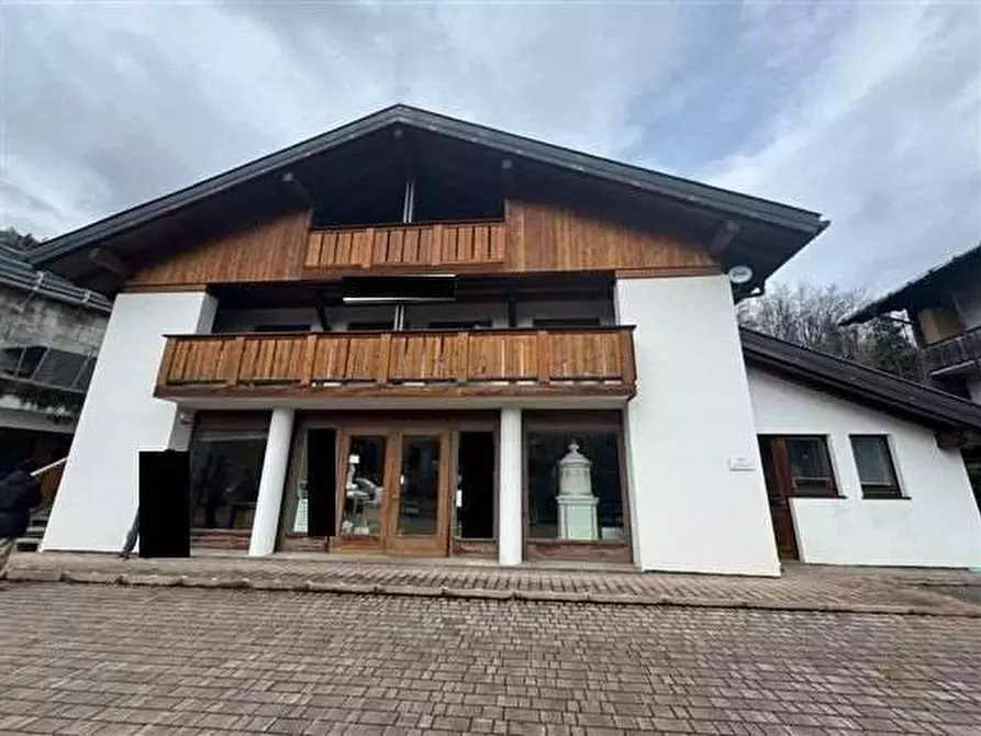 ufficio in vendita a Pieve di Cadore