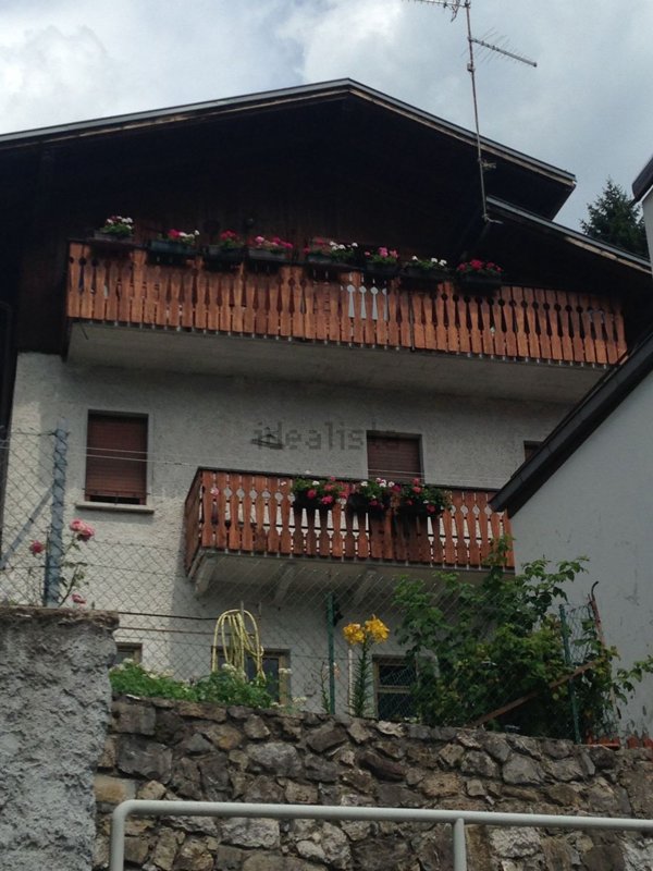 appartamento in vendita a Pieve di Cadore