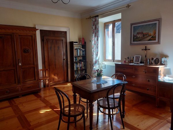 appartamento in vendita a Pieve di Cadore