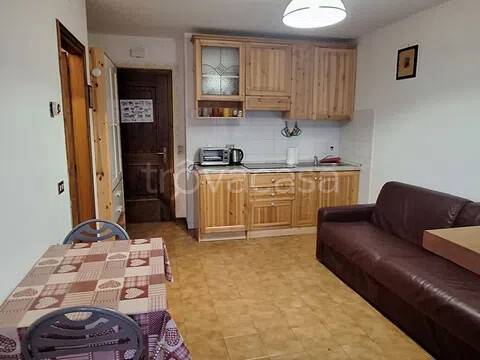 appartamento in vendita a Pieve di Cadore in zona Tai