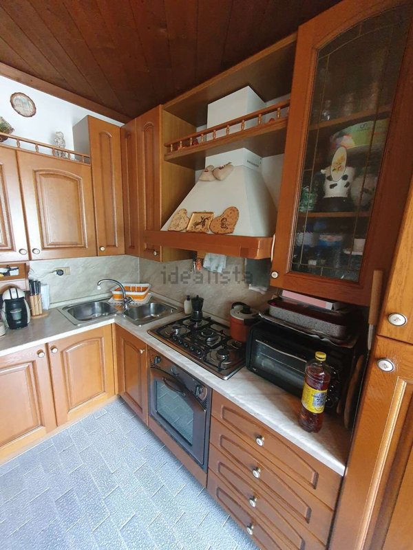 appartamento in vendita a Pieve di Cadore