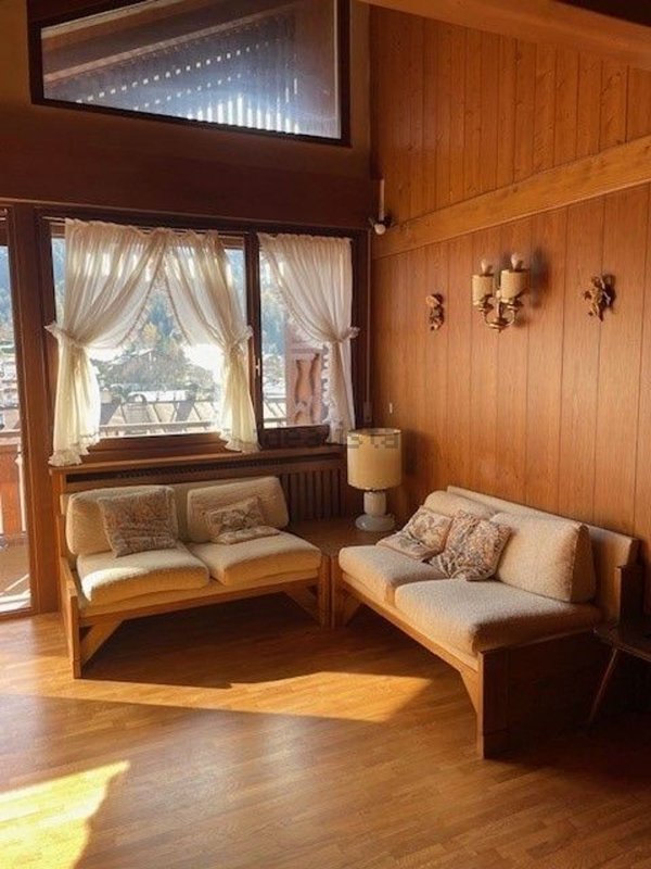 appartamento in vendita a Pieve di Cadore in zona Tai