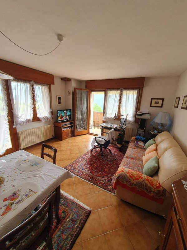 appartamento in vendita a Pieve di Cadore