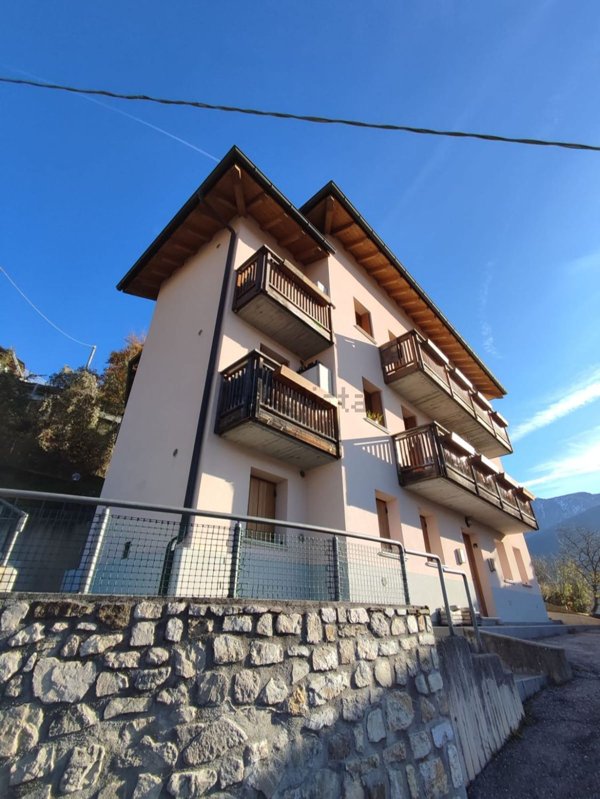 appartamento in vendita a Pieve di Cadore in zona Tai