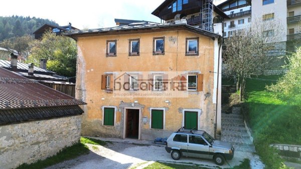 appartamento in vendita a Pieve di Cadore