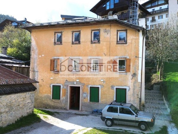 appartamento in vendita a Pieve di Cadore