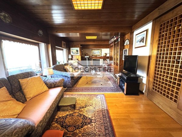 appartamento in vendita a Pieve di Cadore