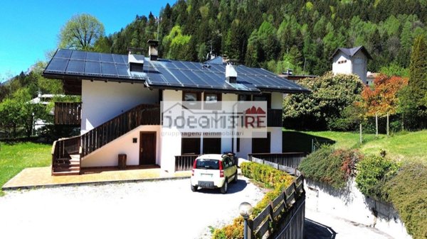 casa indipendente in vendita a Pieve di Cadore