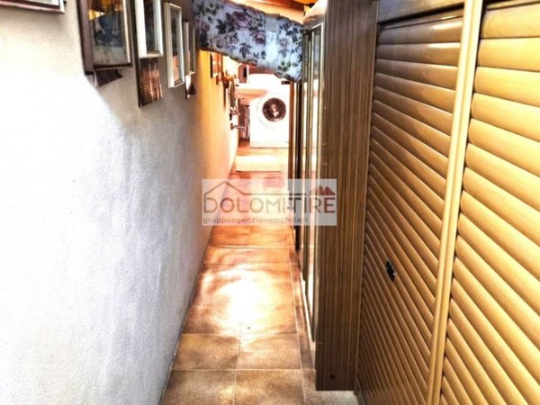 appartamento in vendita a Pieve di Cadore