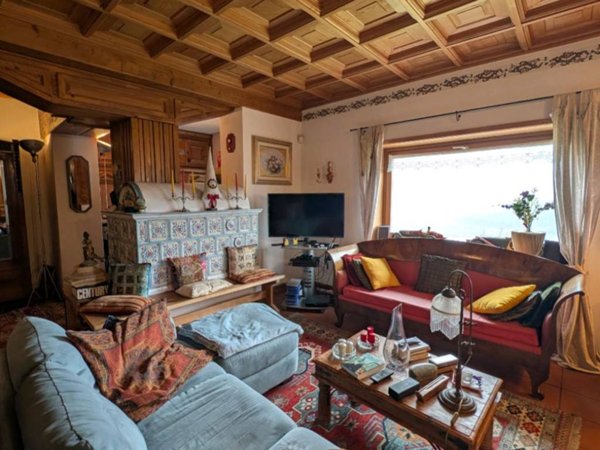 appartamento in vendita a Pieve di Cadore