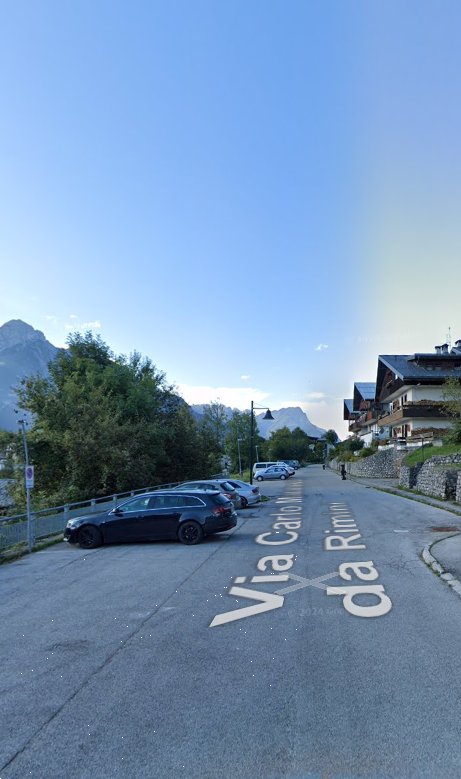 terreno edificabile in vendita a Pieve di Cadore