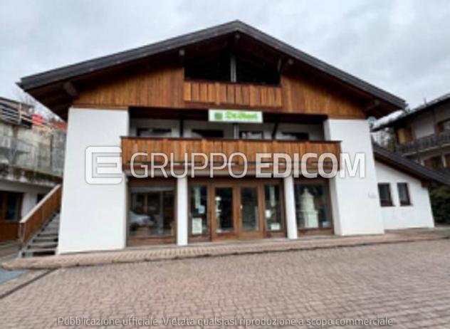 negozio in vendita a Pieve di Cadore in zona Tai