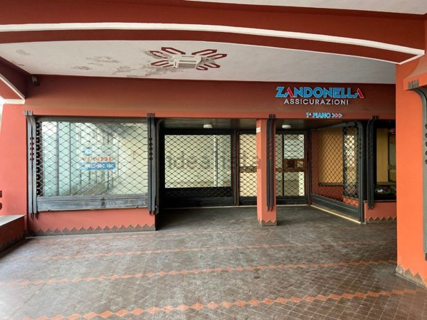 negozio in vendita a Pieve di Cadore