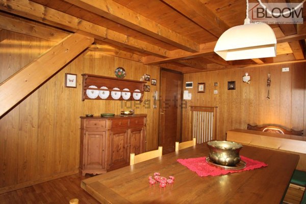 appartamento in vendita a Pieve di Cadore in zona Tai