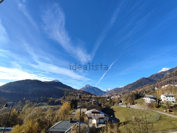 appartamento in vendita a Pieve di Cadore