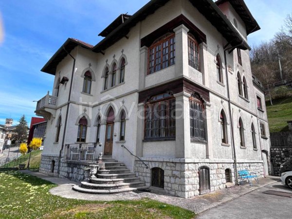 casa indipendente in vendita a Pieve di Cadore in zona Tai