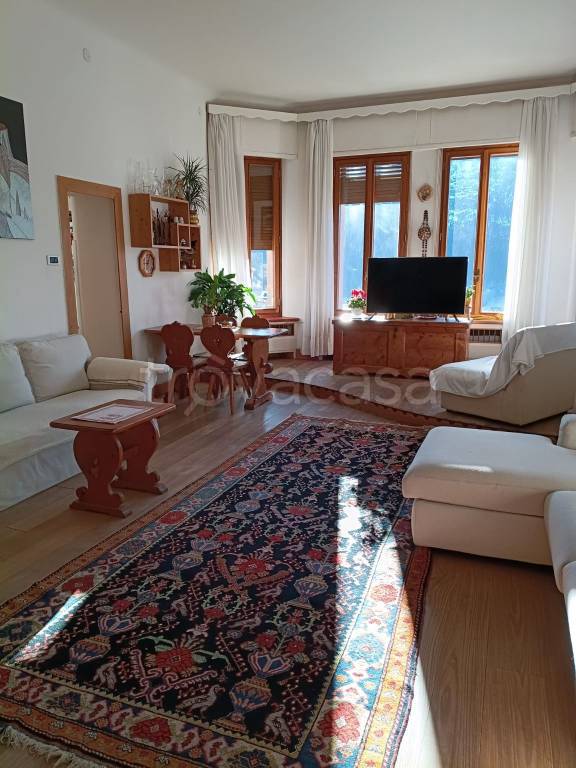 appartamento in vendita a Pieve di Cadore in zona Tai