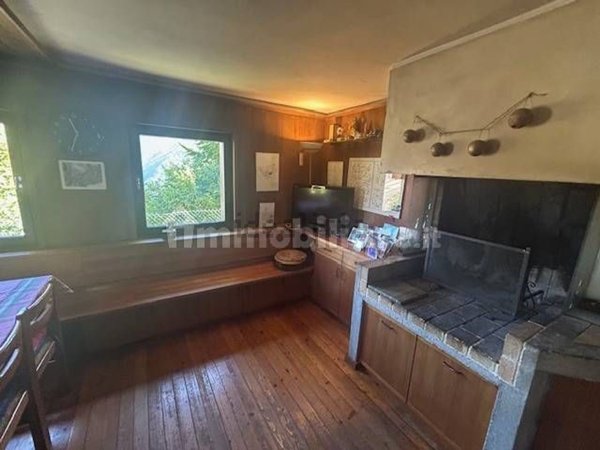 casa indipendente in vendita a Pieve di Cadore in zona Tai
