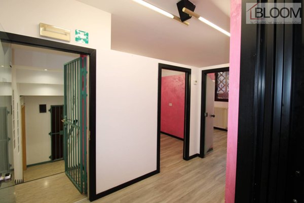 ufficio in vendita a Pieve di Cadore in zona Tai