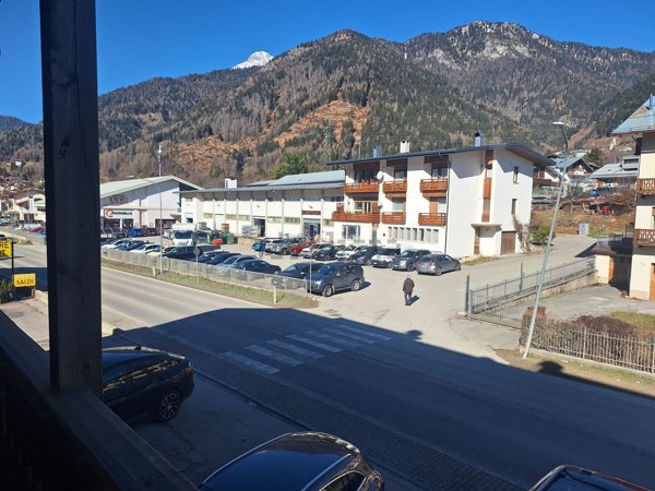 appartamento in vendita a Pieve di Cadore in zona Tai