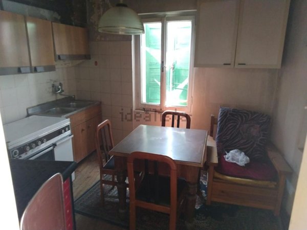 casa indipendente in vendita a Pieve di Cadore in zona Tai