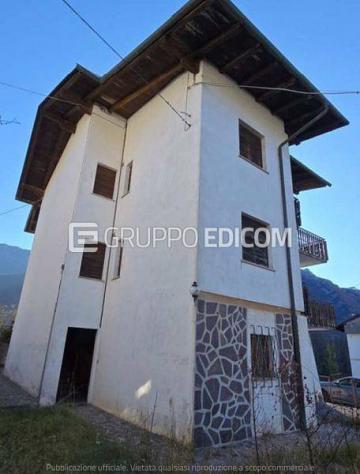 appartamento in vendita a Pieve di Cadore