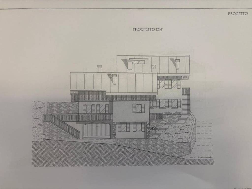 casa indipendente in vendita a Pieve di Cadore in zona Sottocastello