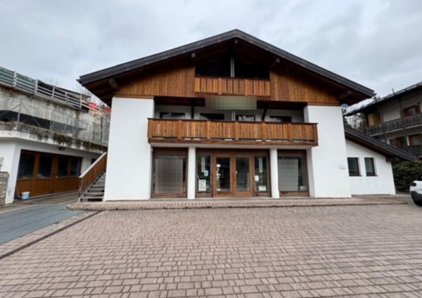 locale di sgombero in vendita a Pieve di Cadore in zona Tai