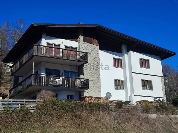 appartamento in vendita a Pieve di Cadore in zona Tai