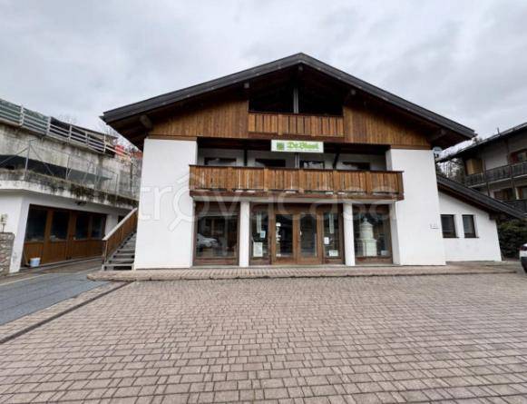 monolocale in vendita a Pieve di Cadore in zona Tai