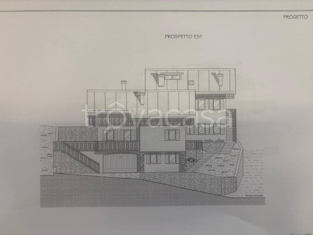 casa indipendente in vendita a Pieve di Cadore in zona Sottocastello