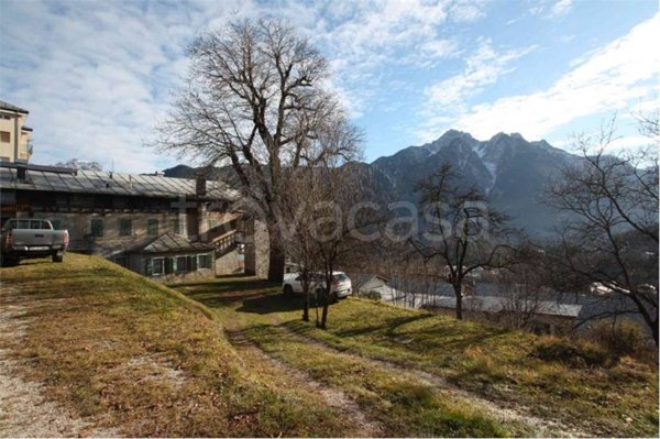 appartamento in vendita a Pieve di Cadore in zona Tai