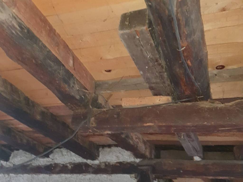 casa indipendente in vendita a Pieve di Cadore in zona Sottocastello