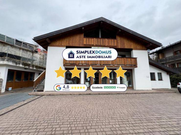 appartamento in vendita a Pieve di Cadore in zona Tai